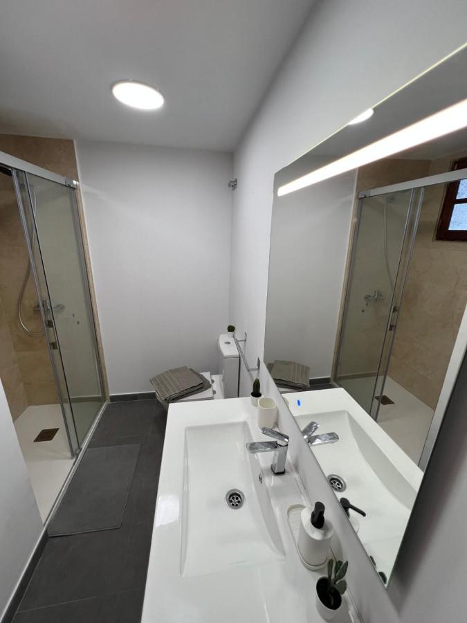 Отель Coliving El Secretario Лас-Пальмас-де-Гран-Канария Экстерьер фото