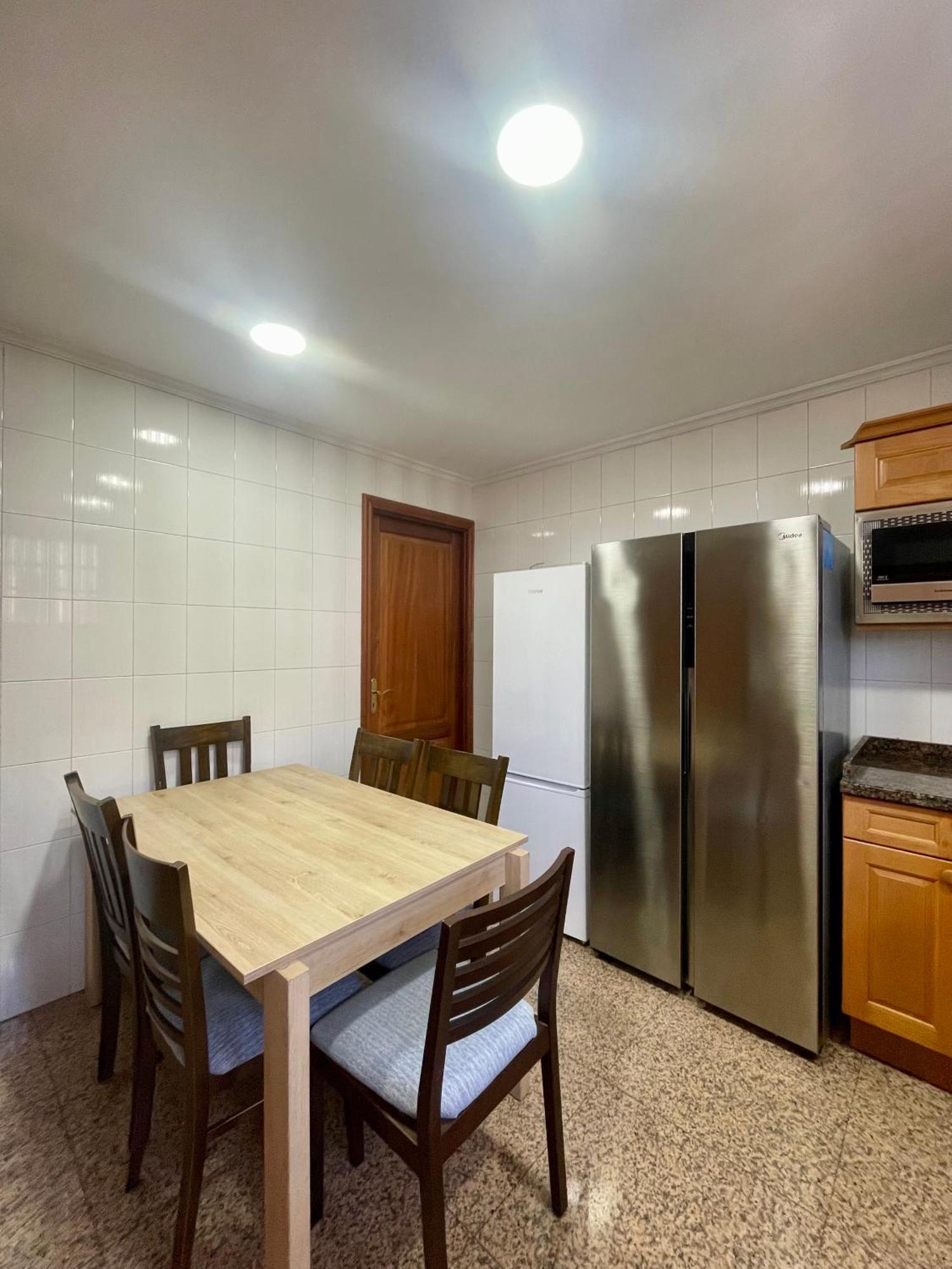 Отель Coliving El Secretario Лас-Пальмас-де-Гран-Канария Экстерьер фото
