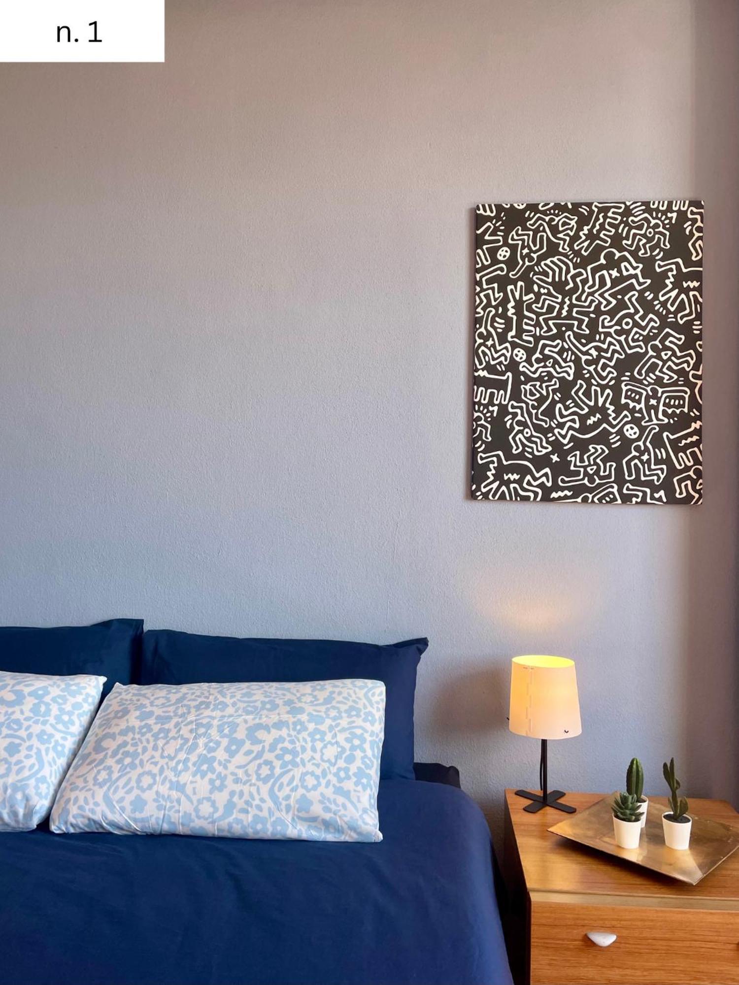 Отель Coliving El Secretario Лас-Пальмас-де-Гран-Канария Экстерьер фото