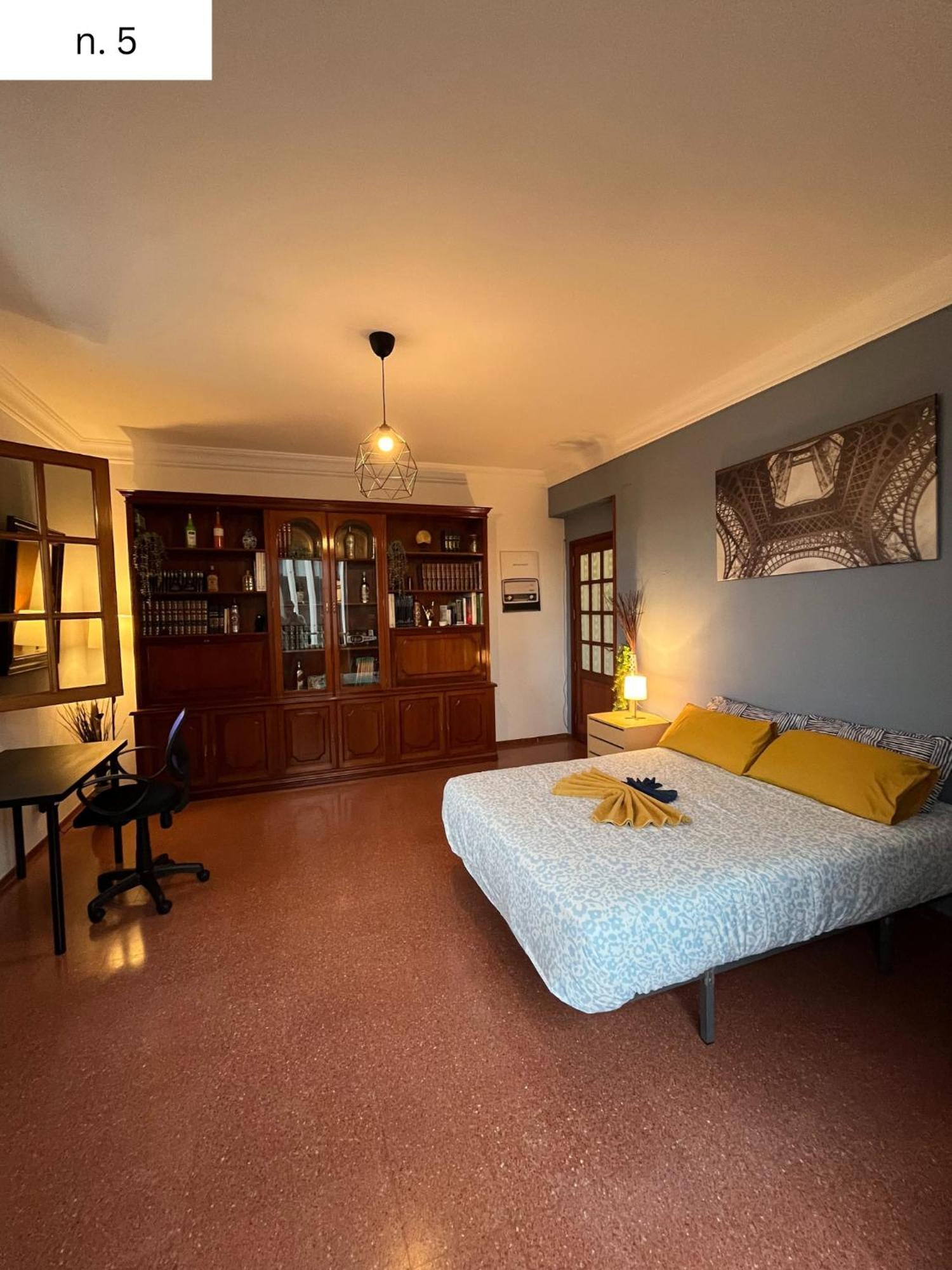 Отель Coliving El Secretario Лас-Пальмас-де-Гран-Канария Экстерьер фото