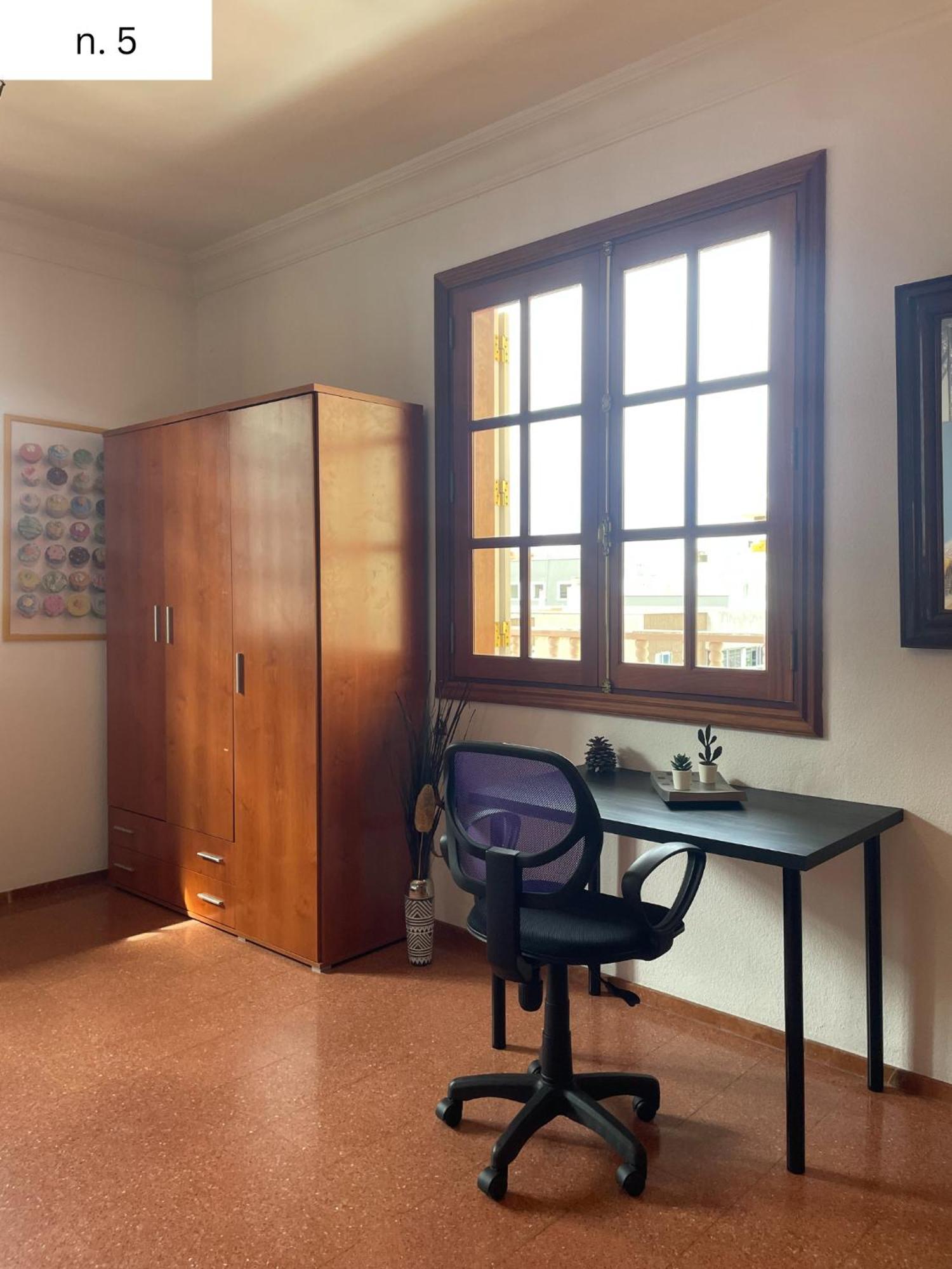 Отель Coliving El Secretario Лас-Пальмас-де-Гран-Канария Экстерьер фото