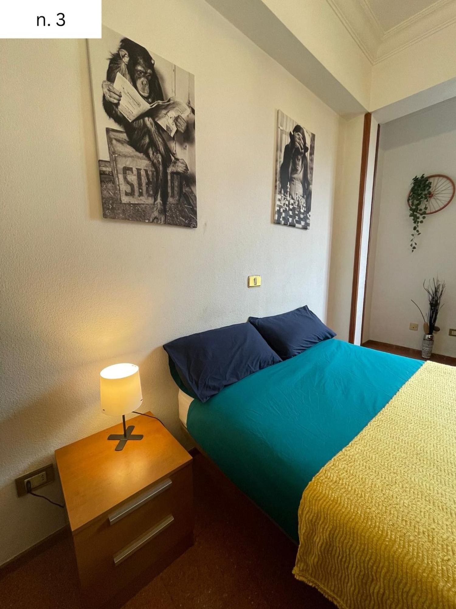 Отель Coliving El Secretario Лас-Пальмас-де-Гран-Канария Экстерьер фото