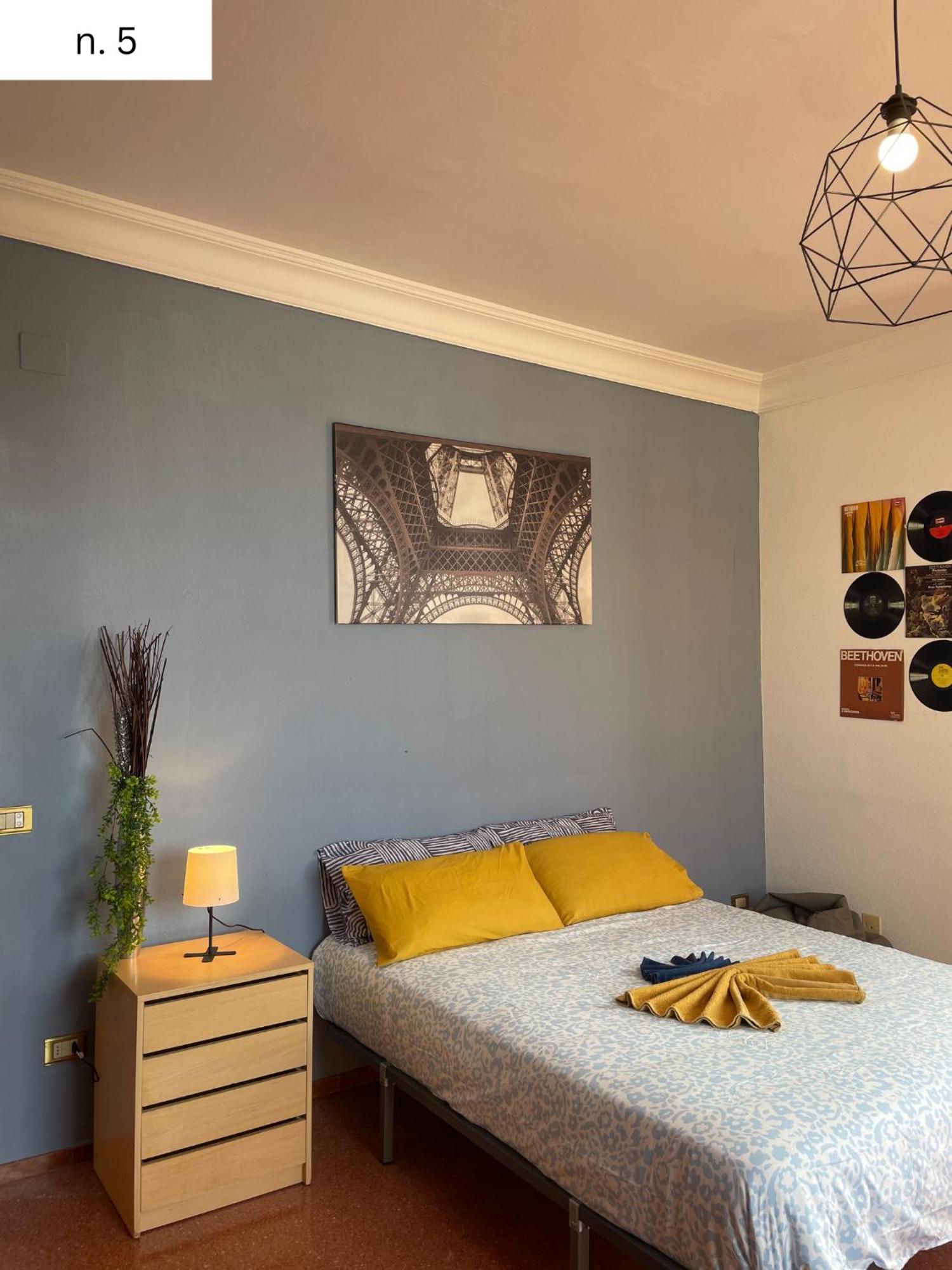 Отель Coliving El Secretario Лас-Пальмас-де-Гран-Канария Экстерьер фото