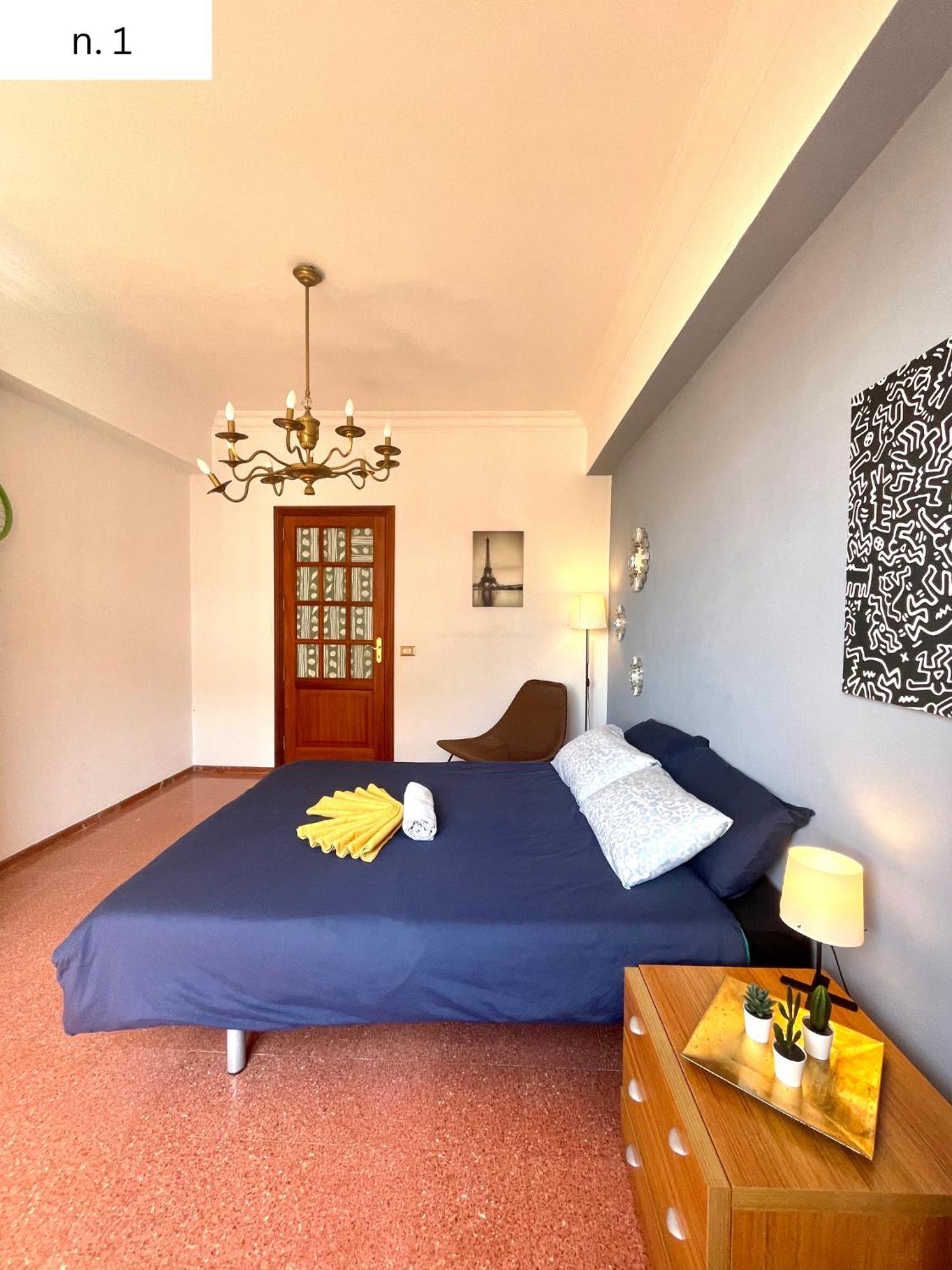 Отель Coliving El Secretario Лас-Пальмас-де-Гран-Канария Экстерьер фото