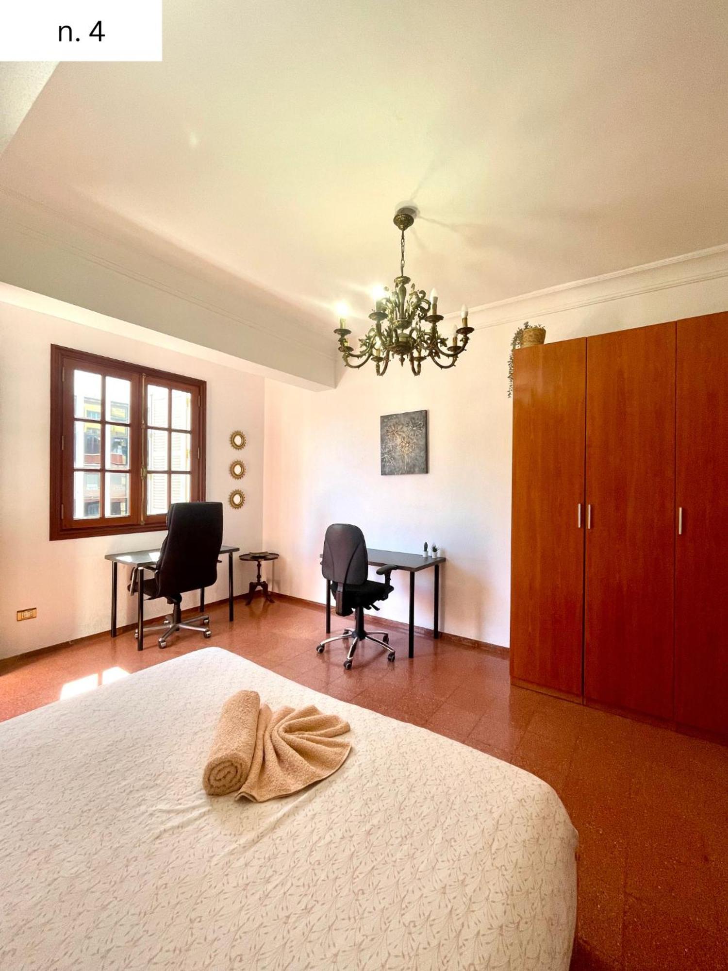 Отель Coliving El Secretario Лас-Пальмас-де-Гран-Канария Экстерьер фото