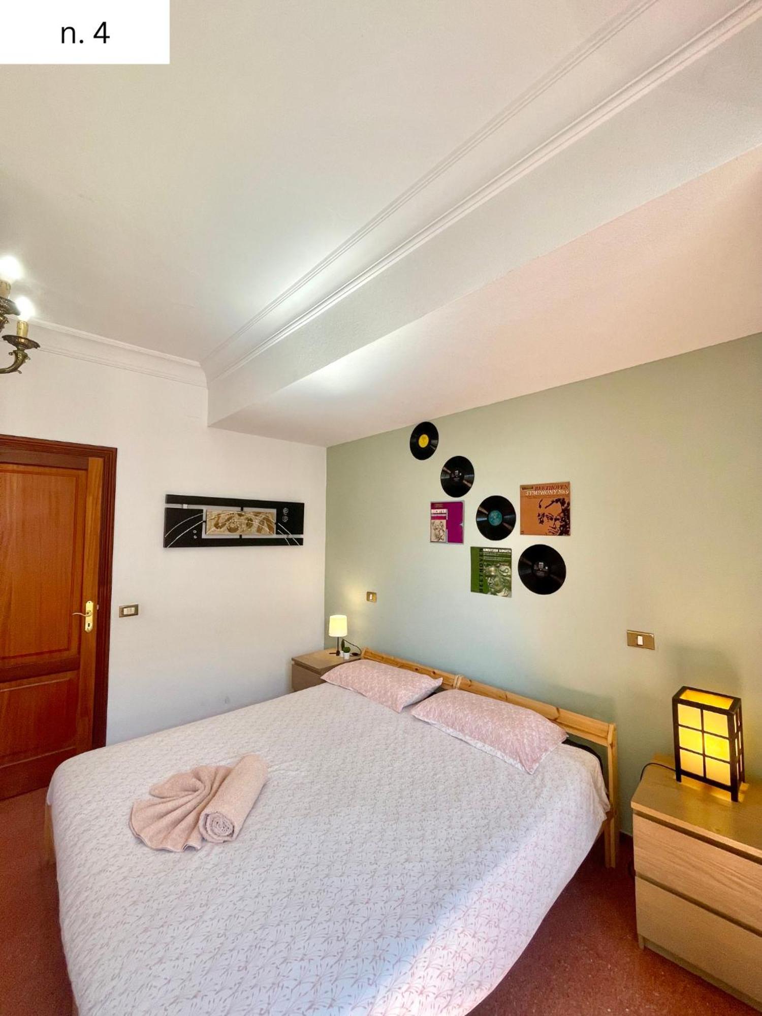 Отель Coliving El Secretario Лас-Пальмас-де-Гран-Канария Экстерьер фото